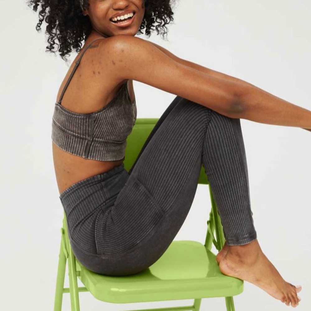 Offline OG Highwaisted Pocket Leggings AE